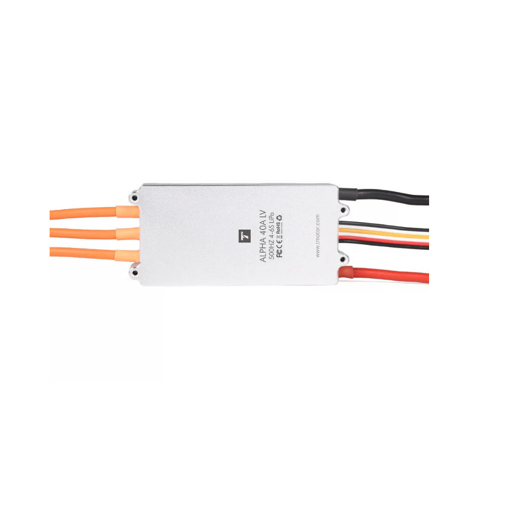 T Motor Alpha 40A 6S ESC