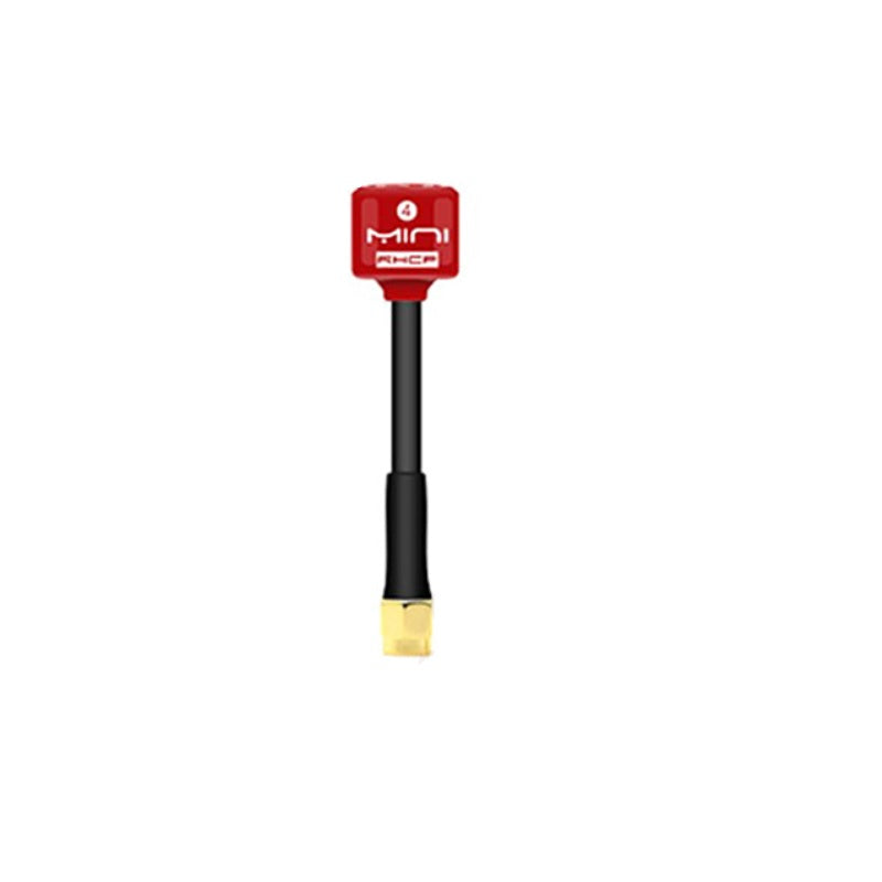 5.8G 2.8dBi RHCP RP-SMA Lollipop Antenna