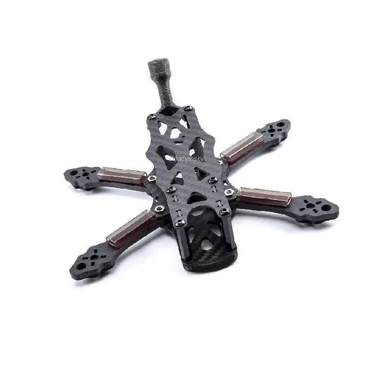 APEX 3inch 150mm Carbon Fiber Frame Kit Hi Tech xyz