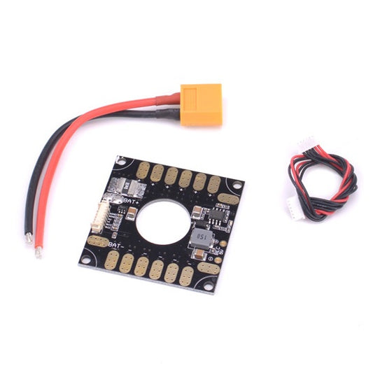 APM / PIXHAWK 3in1 Power Module ESC Distribution Board