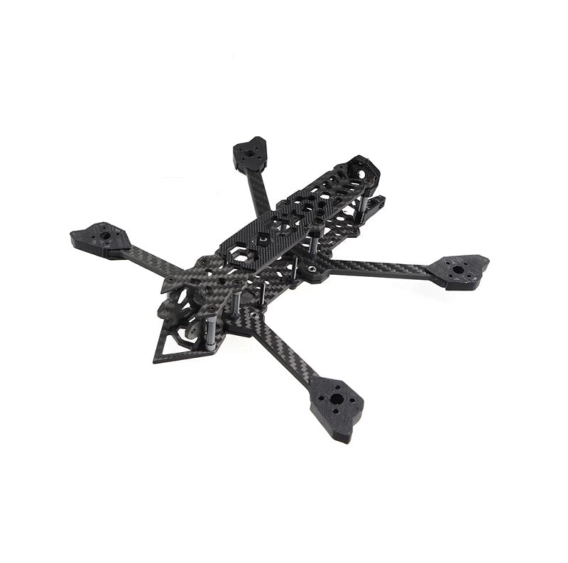 Assassin 5 inch 222mm Drone Racing frame Kit