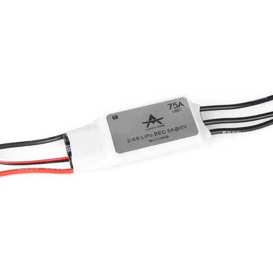 T Motor AT 75A 6S ESC