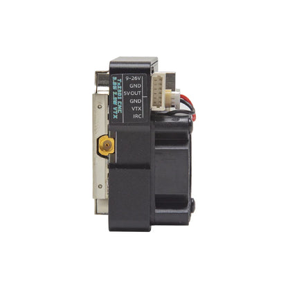 SKYZONE VT5850 6.2G 5W VTX With CNC Case and Fan