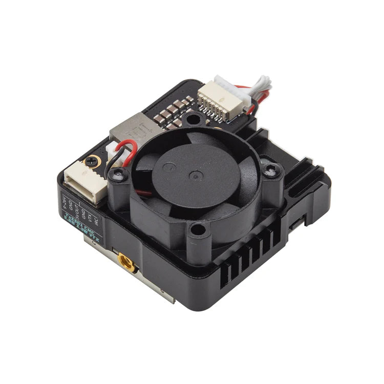 SKYZONE VT5850 6.2G 5W VTX With CNC Case and Fan