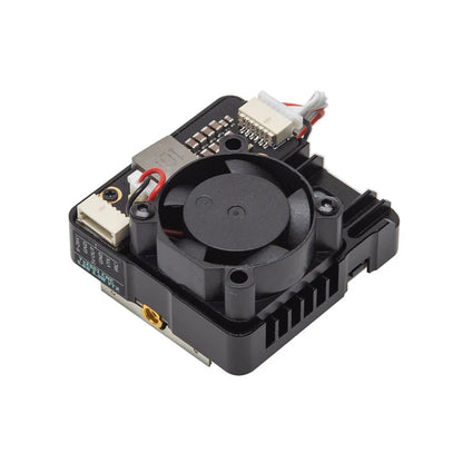 SKYZONE VT5850 6.2G 5W VTX With CNC Case and Fan