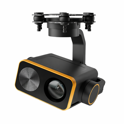 Skydroid C20 22x Zoom Three-Axis Gimbal Camera