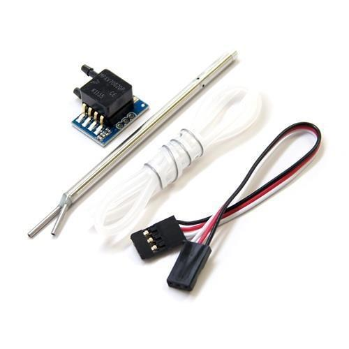 MPXV7002DP Air Speed Sensor And Pitot Tube Set for APM