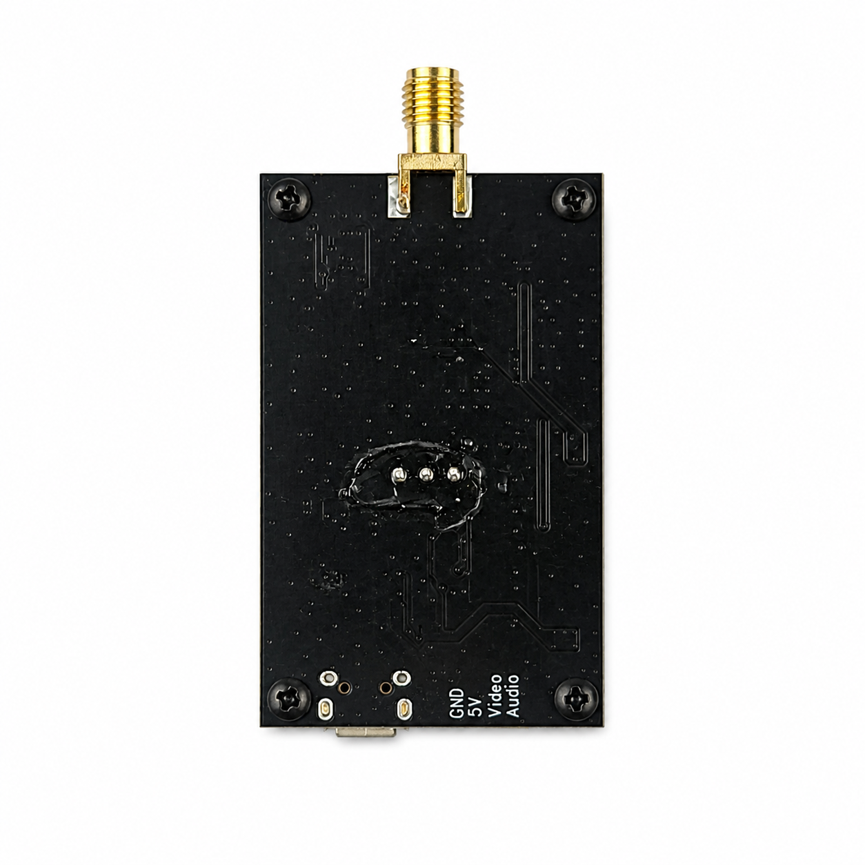 5.8G UVC OTG Android Audio and Video Receiver For FPV Drone - Hi Tech xyz 