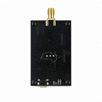 5.8G UVC OTG Android Audio and Video Receiver For FPV Drone - Hi Tech xyz 