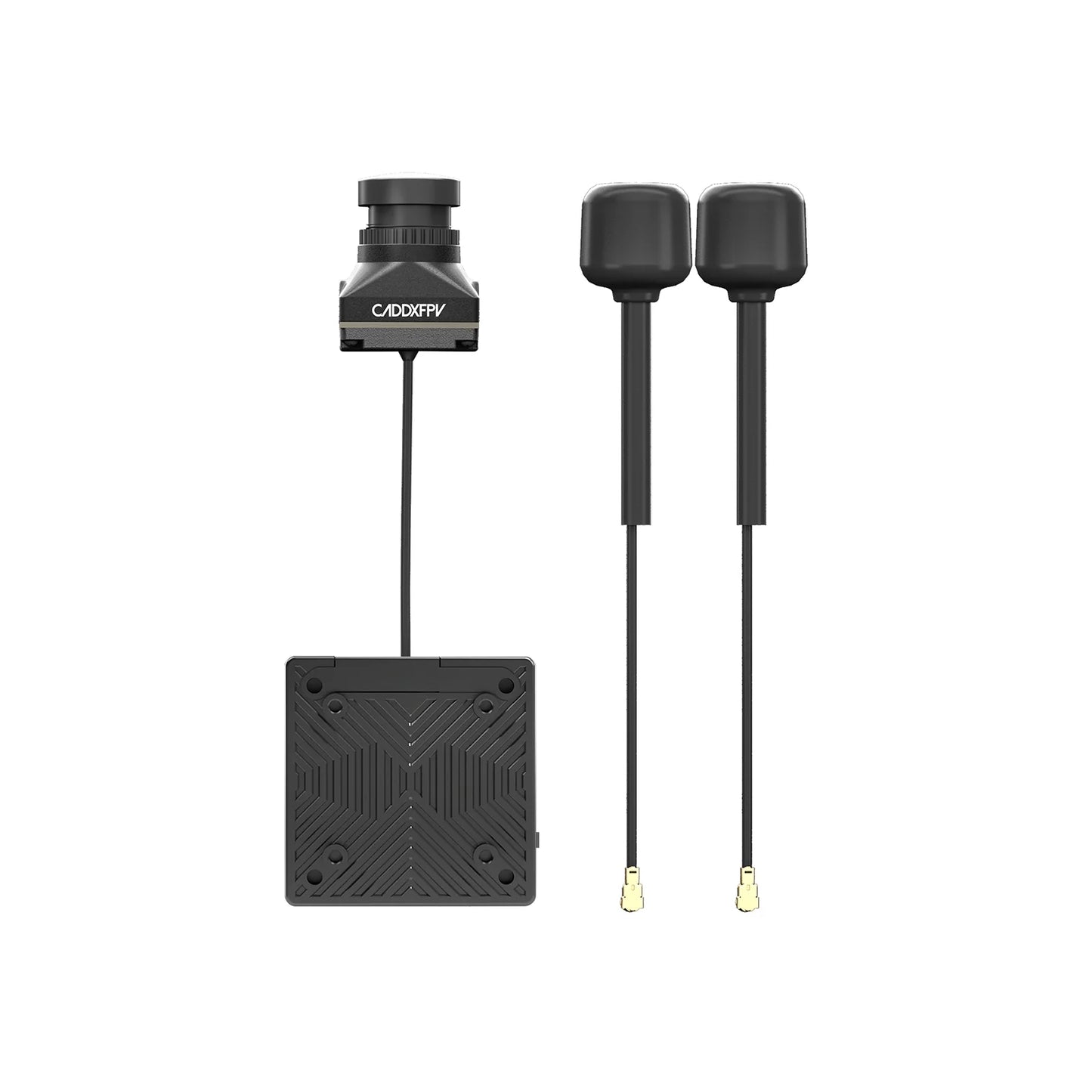 Walksnail Avatar HD Pro Kit (Dual Antenna)