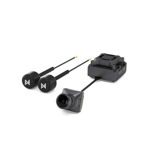 Walksnail Avatar GT KIT 2W VTX (Dual Antenna)