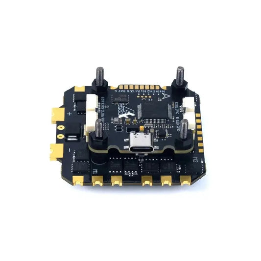 Axisflying 80A+F405/F722 STACK for 13inch FPV Drone 6-8S Input 80A ESC + F05 STACK For 6s Hi Tech xyz