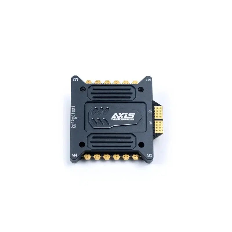 Axisflying Argus Plug and Play STACK 55A/65A & F7 Hi Tech xyz