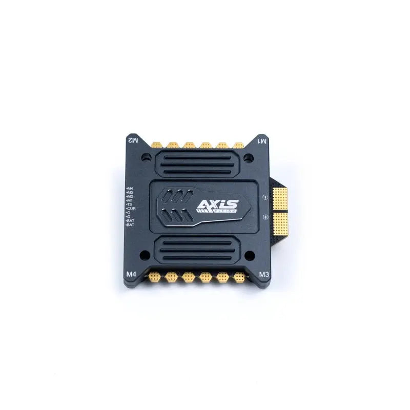 Axisflying Argus Plug and Play STACK 65A & F7 Hi Tech xyz