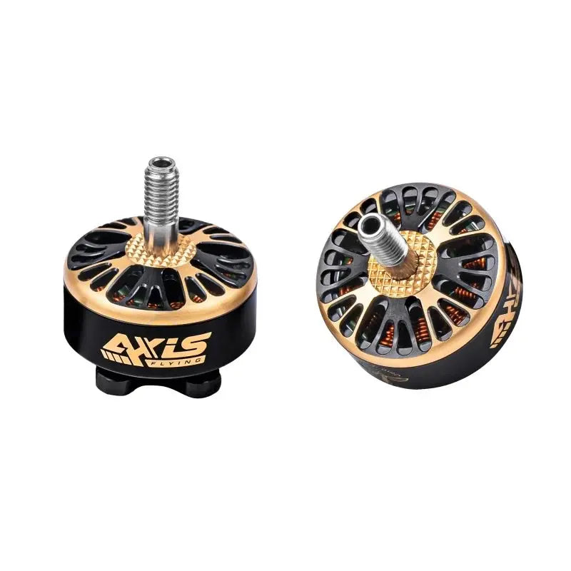 Axisflying Co-Brand with BlackBird v3 2207 5inch Brushless Fpv Freestyle Sbang Motor 2125 KV Hi Tech xyz