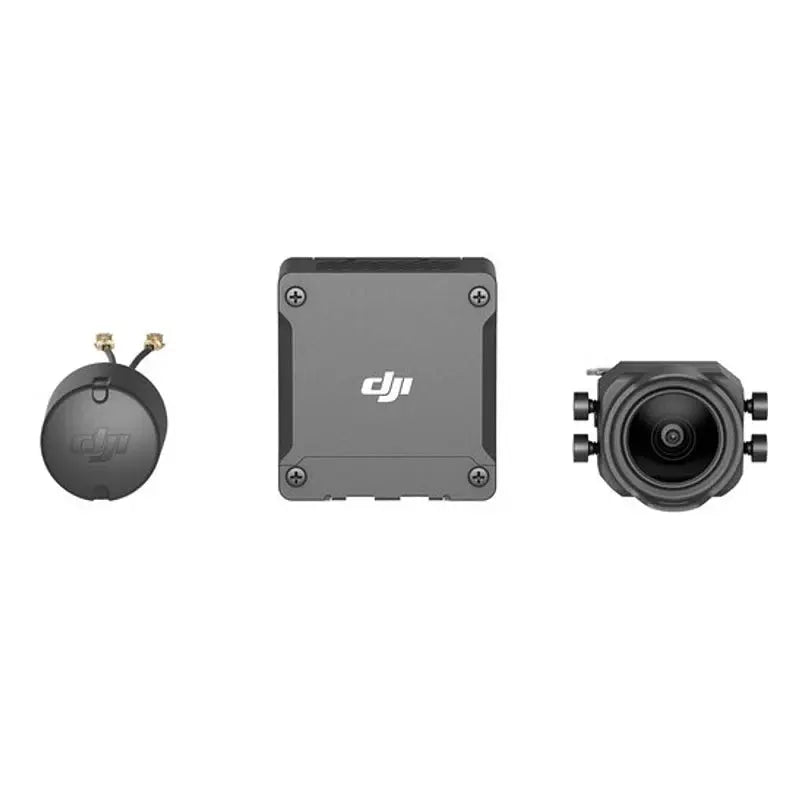 Axisflying DJI O3 Air Unit Hi Tech xyz