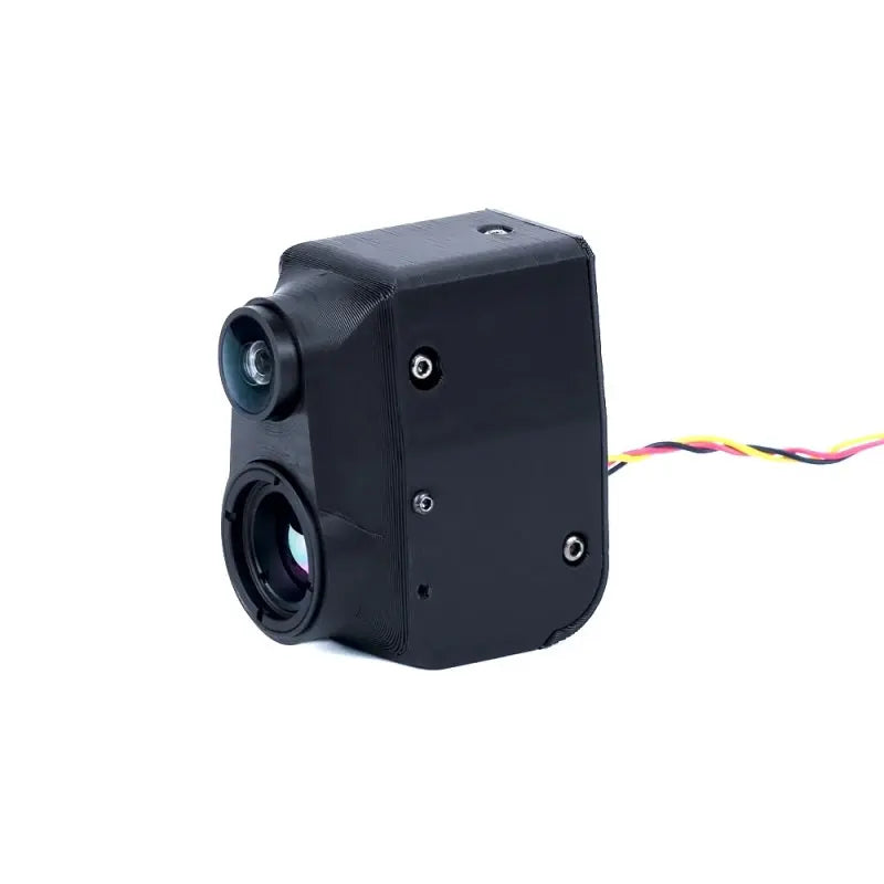 Axisflying Dual Camera Model Thermal Imaging / FPV Diy Cameras For Day and Night FPV Camera Hi Tech xyz