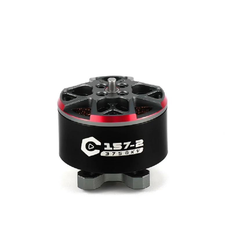 Axisflying Fpv Brushless Motor C157-2 for AVATA 3.5″ Frame Kit 3750 KV