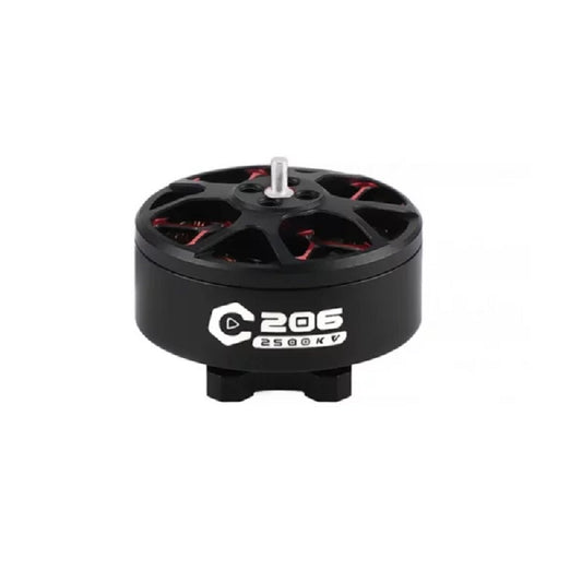 Axisflying Fpv Brushless Motor C206 2006 for 3.5inch 6S Cinewhoop and Cinematic Drone 2500 KV