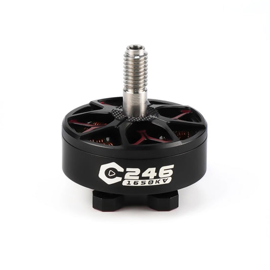 Axisflying Fpv Brushless Motor C246 240 Freestyle / Sbang / Cinematic Shooting Drone 1650 KV