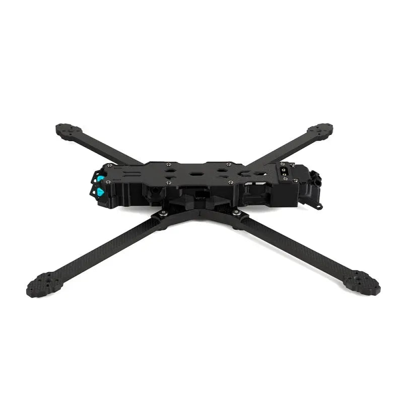 Axisflying MANTA10″ Lite / 10inch FPV Freestyle Ture X Frame Kit Without Side Plate Hi Tech xyz