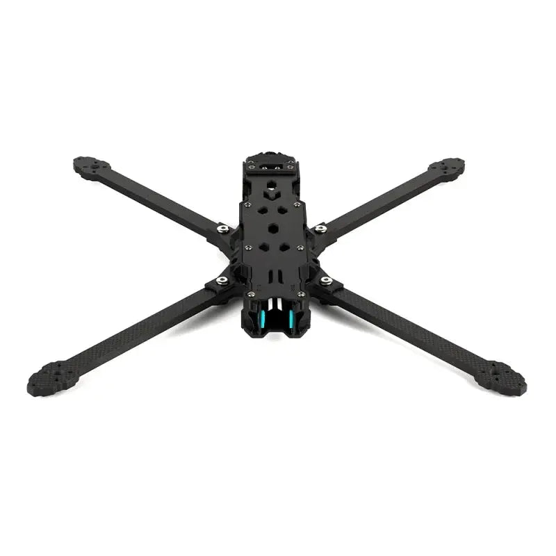 Axisflying MANTA10″ Lite / 10inch FPV Freestyle Ture X Frame Kit Without Side Plate Hi Tech xyz