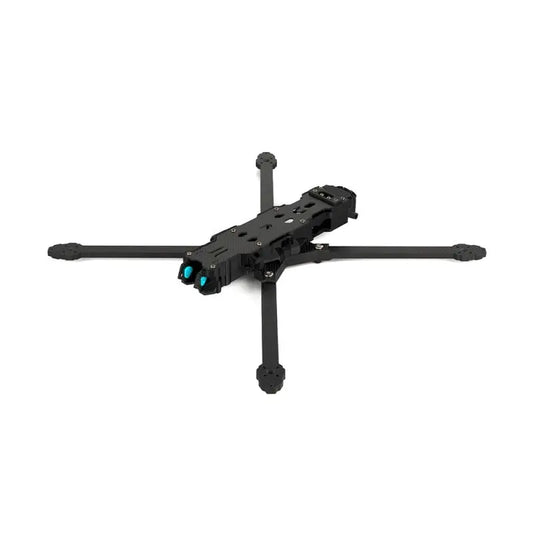 Axisflying MANTA10″ Lite / 10inch FPV Freestyle Ture X Frame Kit Without Side Plate Hi Tech xyz