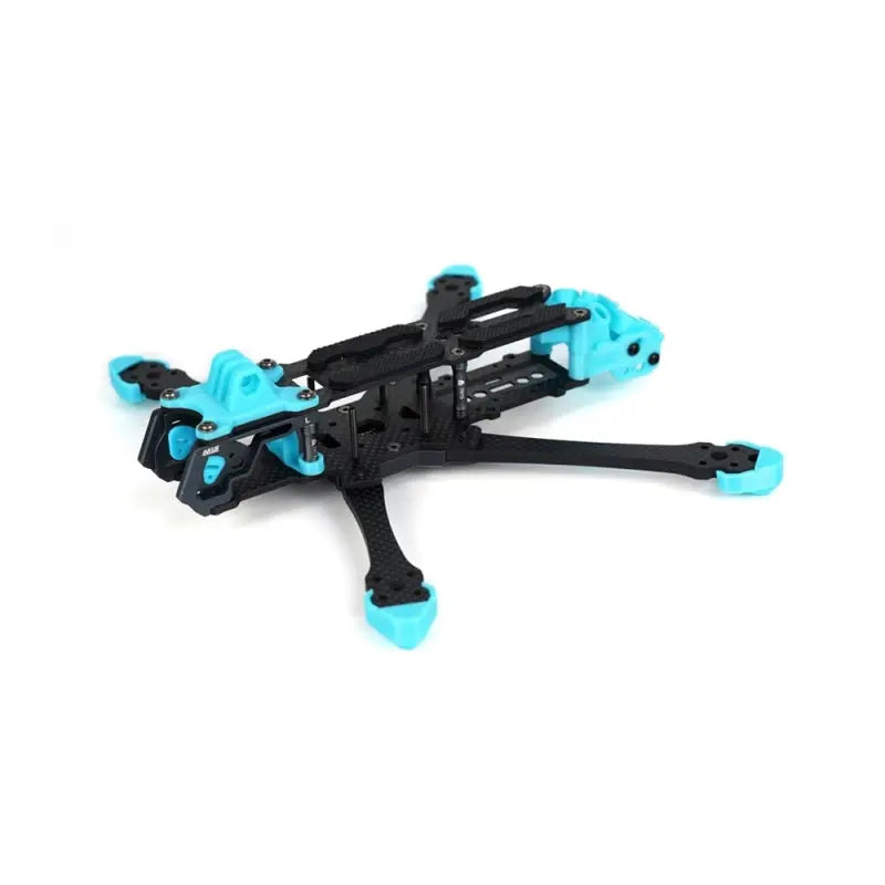 Axisflying MANTA5″ / 5inch Fpv Freestyle DeadCat-DC Type Frame Kit For DJI AIR UNIT Hi Tech xyz