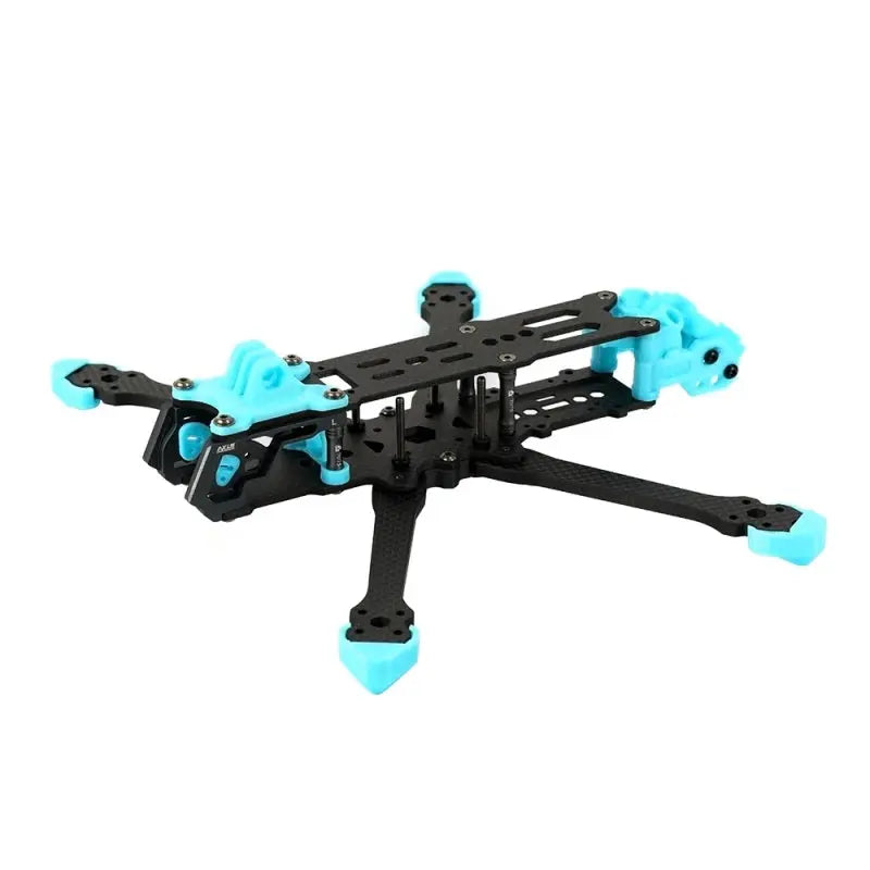 Axisflying Manta 3.6” / 3.6inch FPV Frame / Squashed X / With side plate Manta 3.6″ Hi Tech xyz