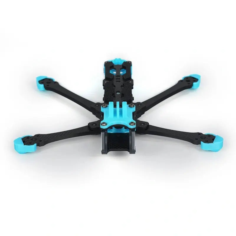 Axisflying MANTA5″ / 5inch Fpv Freestyle DeadCat-DC Type Frame Kit For DJI AIR UNIT Hi Tech xyz