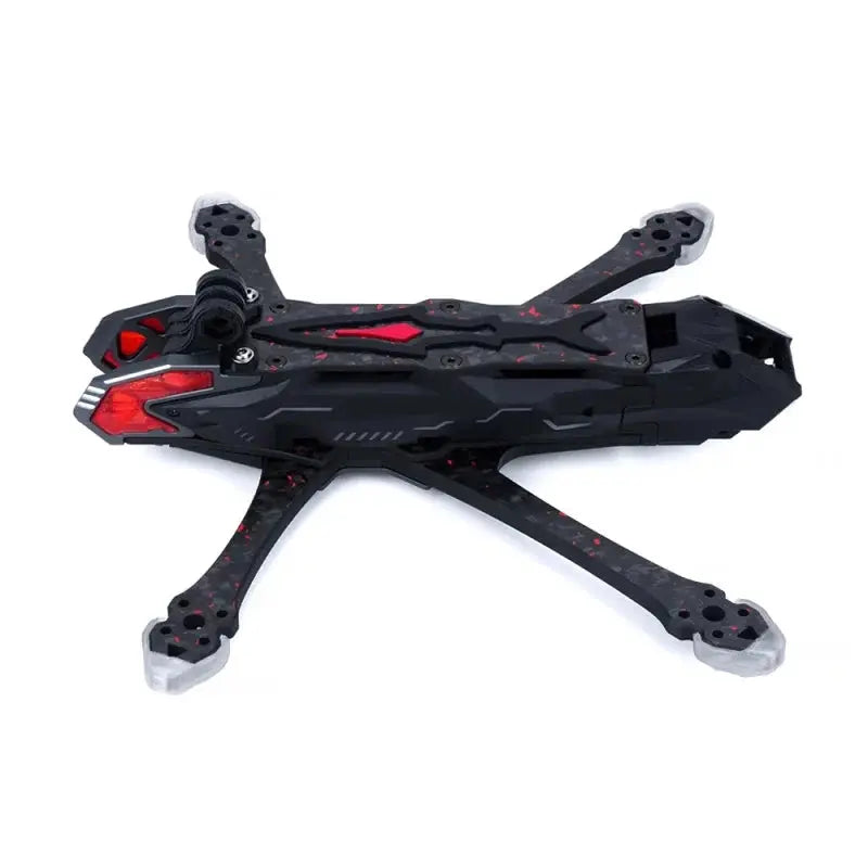 Axisflying Manta 5pro 5inch DC Frame For FPV DIY Drone Hi Tech xyz