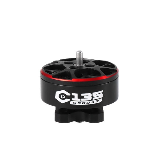 Axisflying Fpv Brushless Motor C135 1303.5 for 2inch Cinewhoop and Cinematic Drone 5500 KV