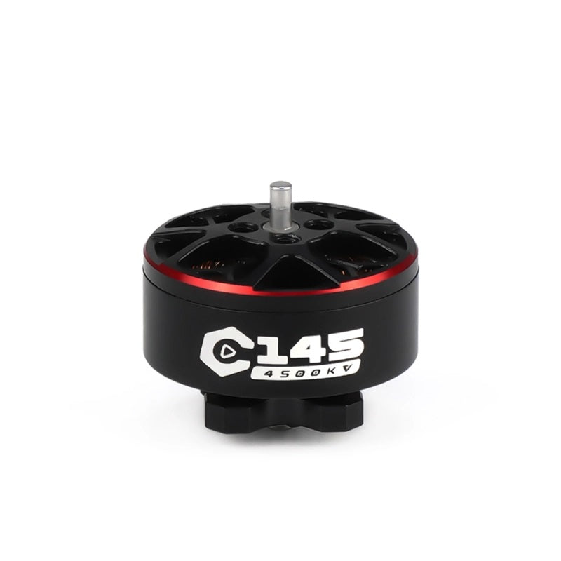 Axisflying fpv brushless motor C145 1404.5 for 2.5inch cinewhoop and cinematic drone 4500 KV