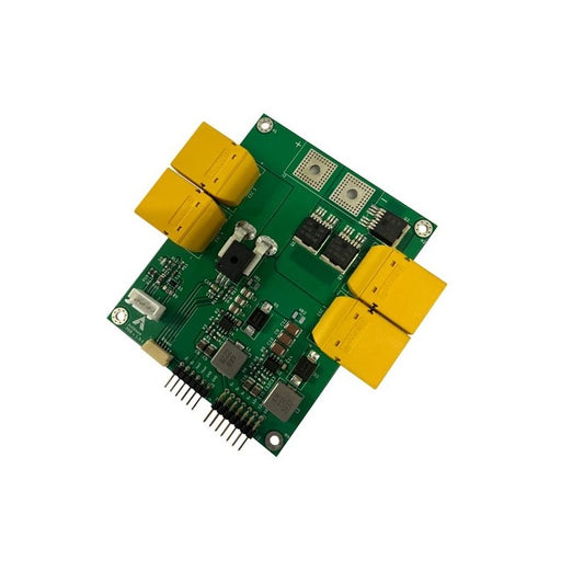 Axldrone Power Distribution Board 200A