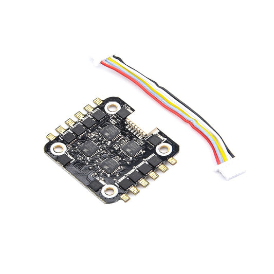 BLHELI 4 IN 1 15A 2-4S ESC