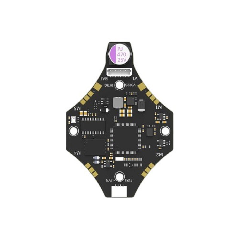 BLITZ D25 HD F7 AIO (WITHOUT OSD)