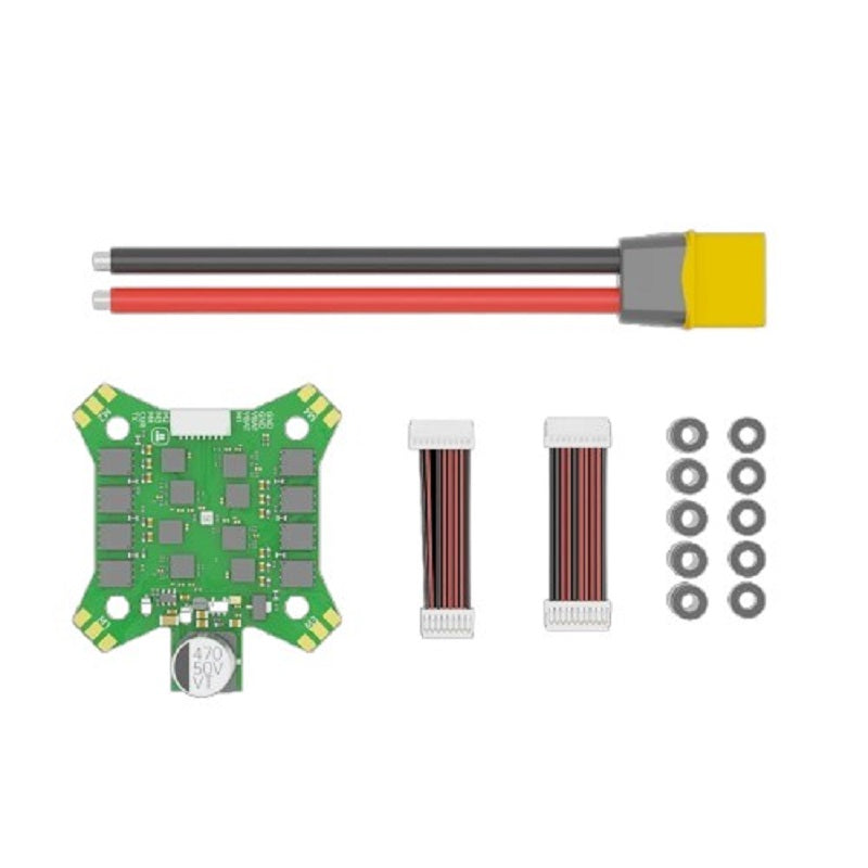 BLITZ E55 4-IN-1 ESC