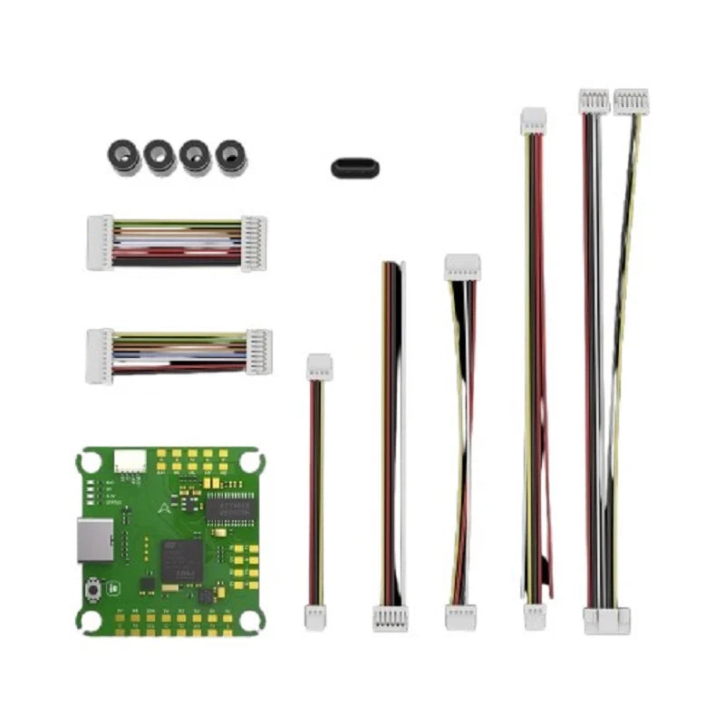 BLITZ F745 Flight Controller