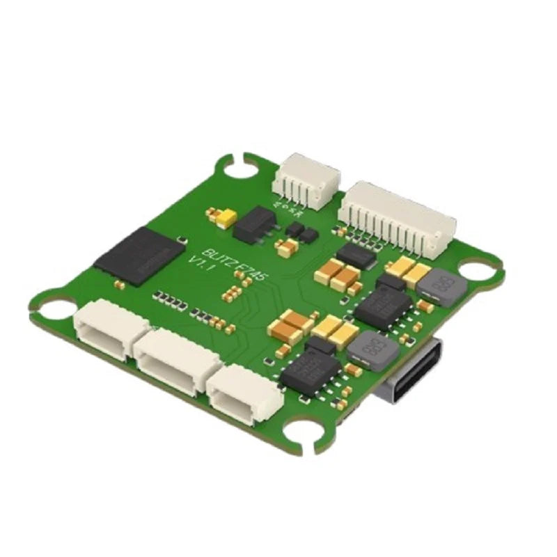 BLITZ F745 Flight Controller