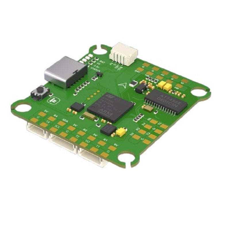 BLITZ F745 Flight Controller