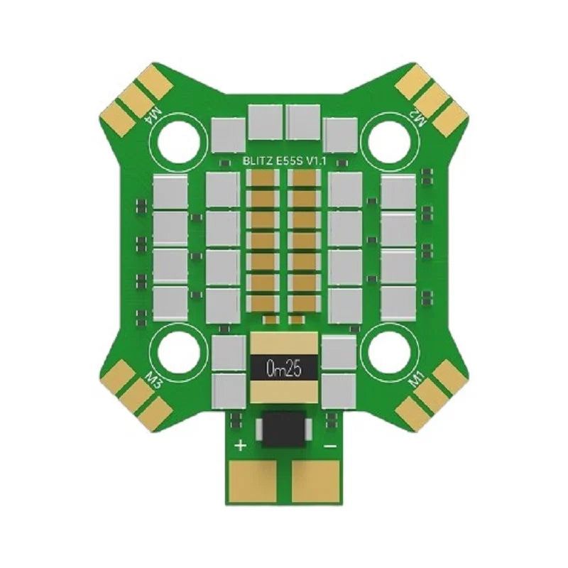 BLITZ Mini E55S 4-IN-1 ESC V1.1