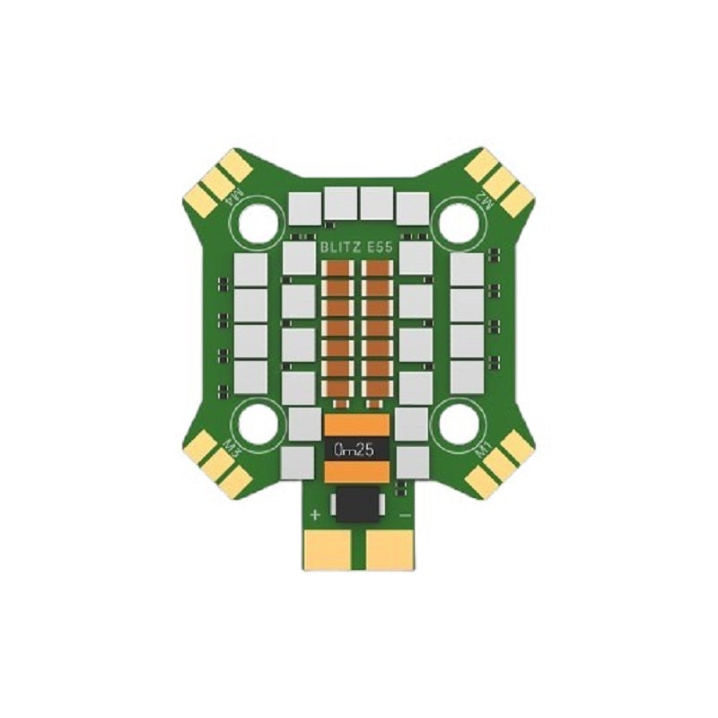 BLITZ Mini E55 4-IN-1 ESC