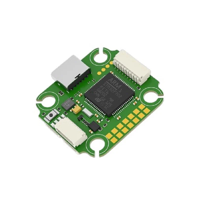 BLITZ Mini F7 Flight Controller V1.2