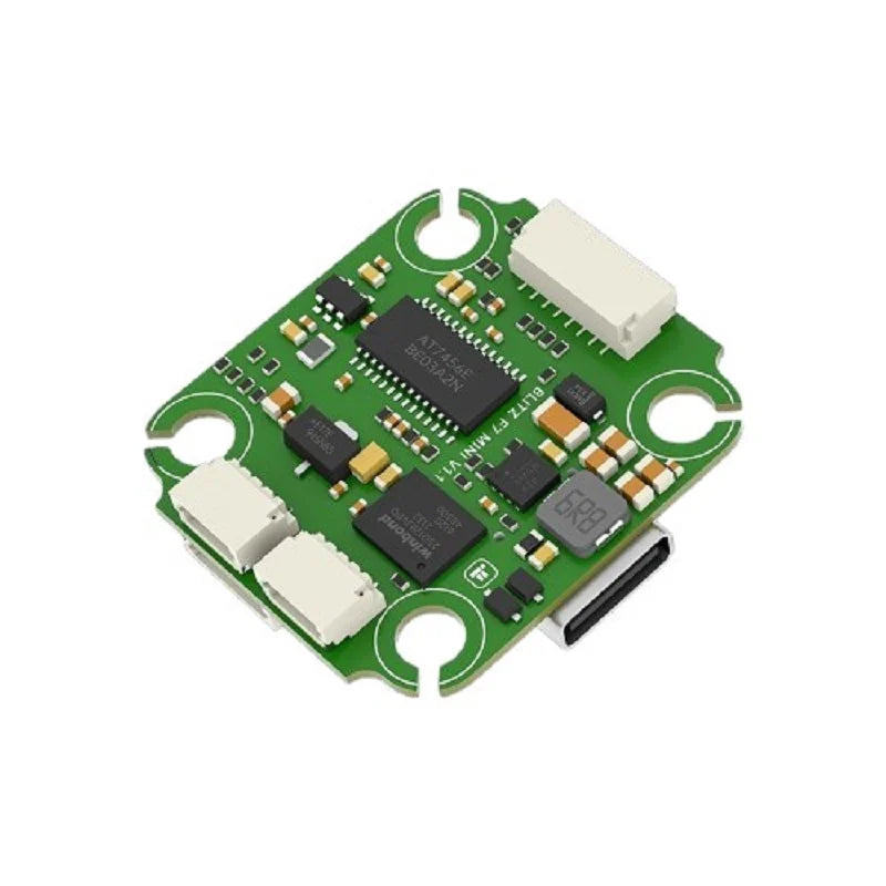 BLITZ Mini F7 Flight Controller V1.2