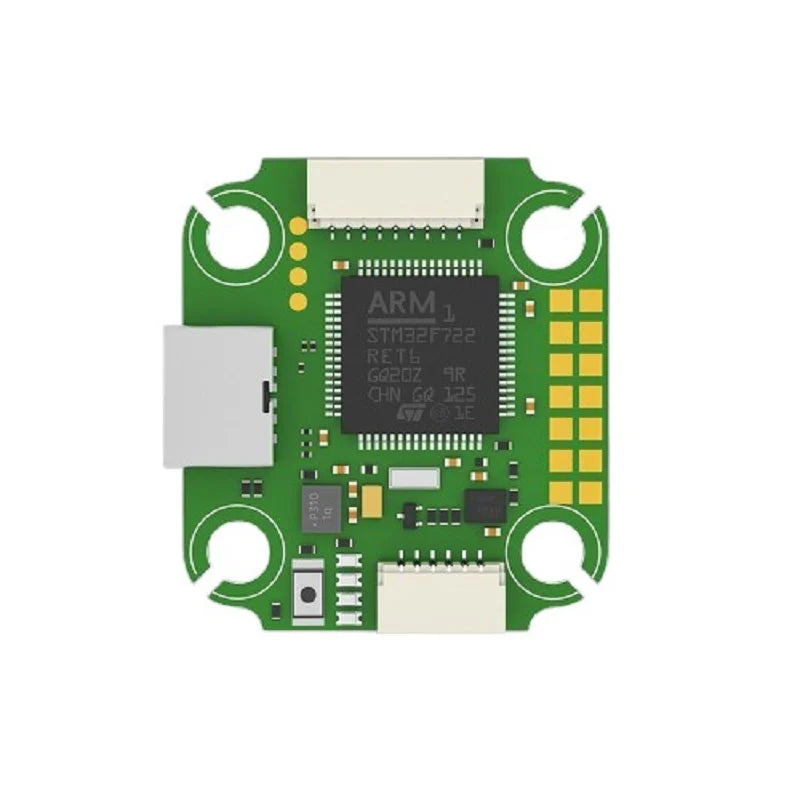 BLITZ Mini F7 Flight Controller V1.2