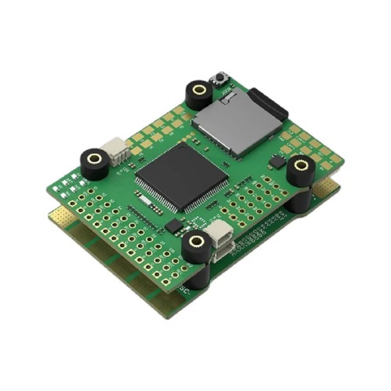 BLITZ Wing H743 Flight Controller