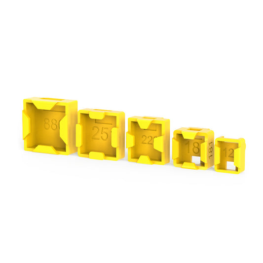 BEE35 GPS 3D TPU Mount