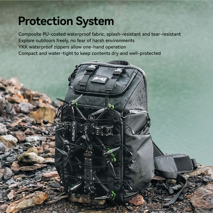 iFlight FPV Keeper 35 V2 Backpack