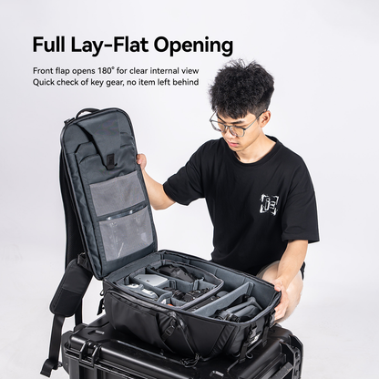 iFlight FPV Keeper 35 V2 Backpack