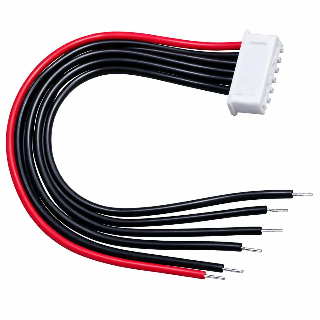 Battery Cable  Hi Tech xyz